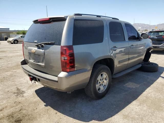 2007 Chevrolet Tahoe C1500