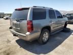 2007 Chevrolet Tahoe C1500