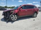 2011 Chevrolet Traverse LT