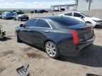 2014 Cadillac ATS Luxury