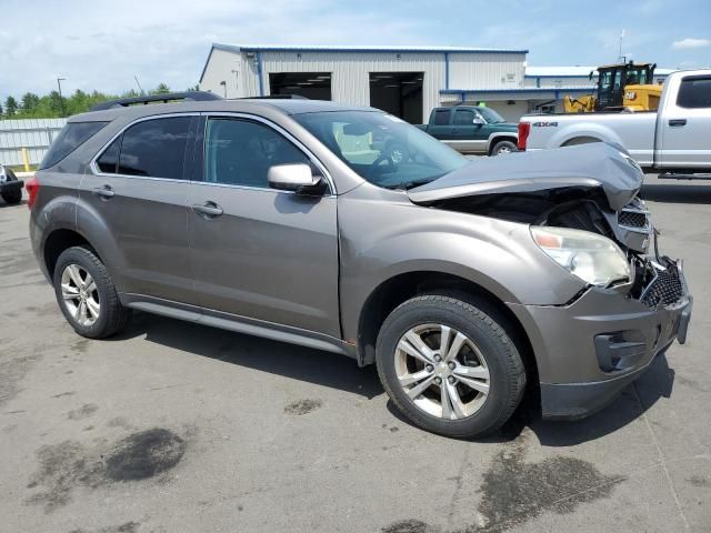 2012 Chevrolet Equinox LT