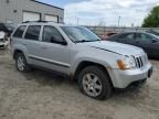 2008 Jeep Grand Cherokee Laredo