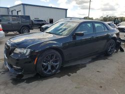 Salvage cars for sale at Orlando, FL auction: 2020 Chrysler 300 S