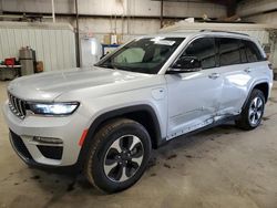 2024 Jeep Grand Cherokee Limited 4XE for sale in Conway, AR