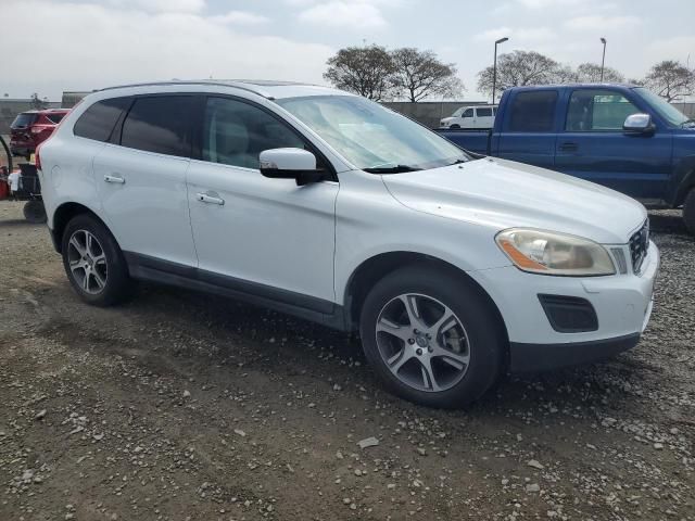 2011 Volvo XC60 T6