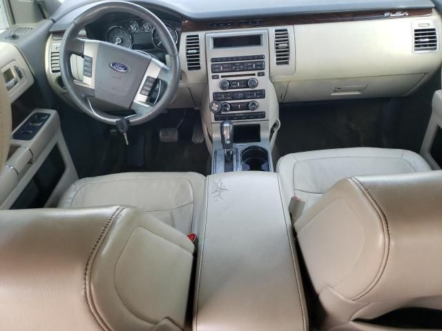 2011 Ford Flex SEL