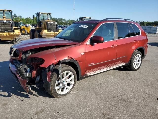 2013 BMW X5 XDRIVE35I