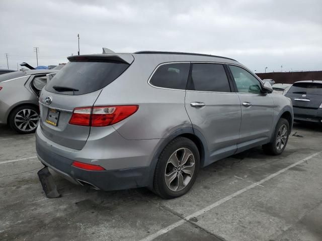 2014 Hyundai Santa FE GLS