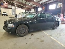 Dodge Charger SE salvage cars for sale: 2007 Dodge Charger SE