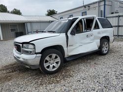 GMC Vehiculos salvage en venta: 2003 GMC Yukon