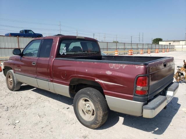 2001 Dodge RAM 1500