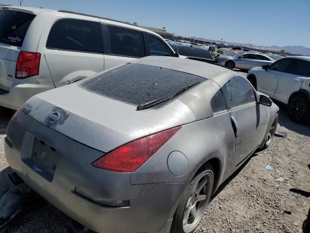 2003 Nissan 350Z Coupe