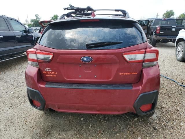 2019 Subaru Crosstrek Premium