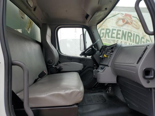 2018 Freightliner M2 106 Medium Duty