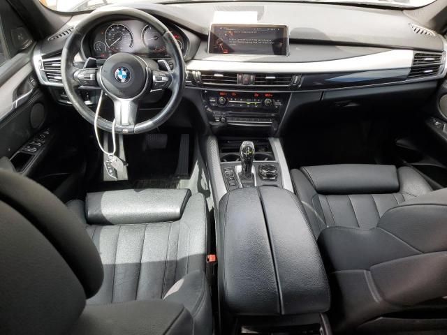 2014 BMW X5 XDRIVE50I