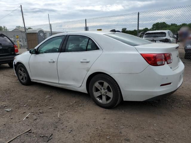 2014 Chevrolet Malibu LS