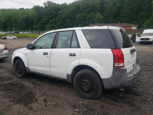 2003 Saturn Vue