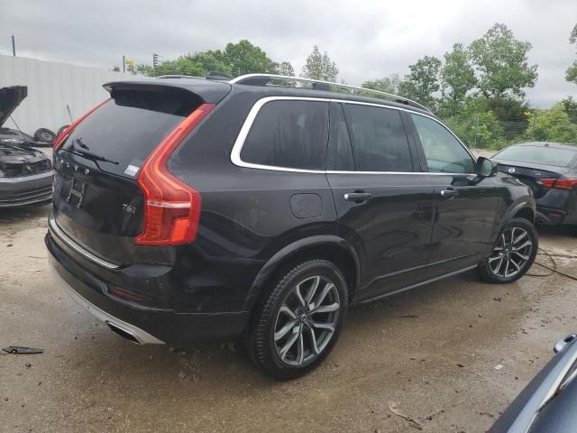 2016 Volvo XC90 T6