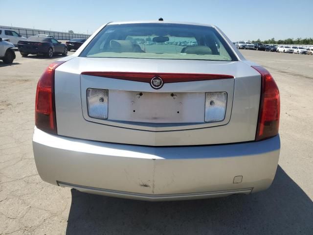 2006 Cadillac CTS HI Feature V6