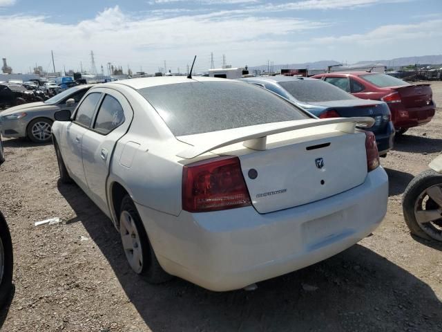 2008 Dodge Charger