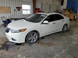 Acura tsx salvage cars for sale: 2011 Acura TSX