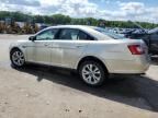 2010 Ford Taurus SEL