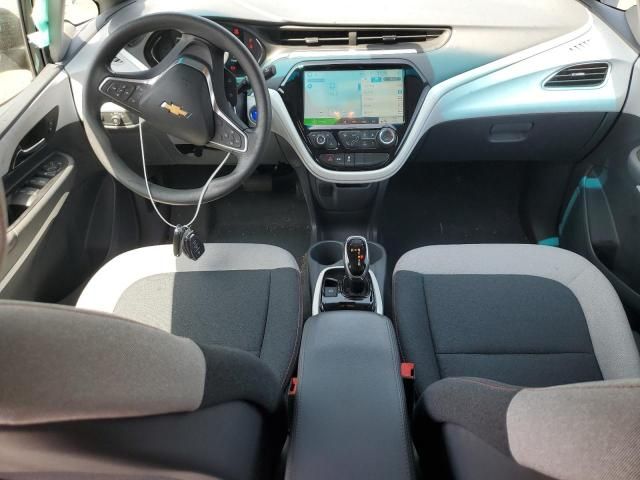 2019 Chevrolet Bolt EV LT