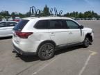 2016 Mitsubishi Outlander ES