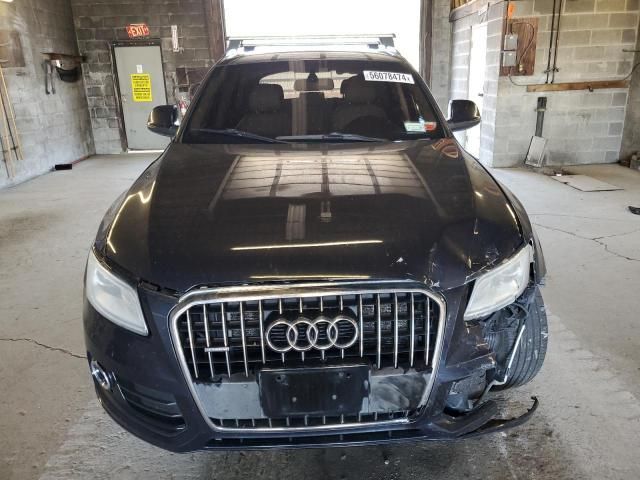 2014 Audi Q5 Premium