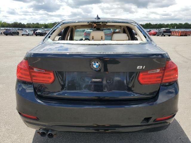 2013 BMW 328 XI