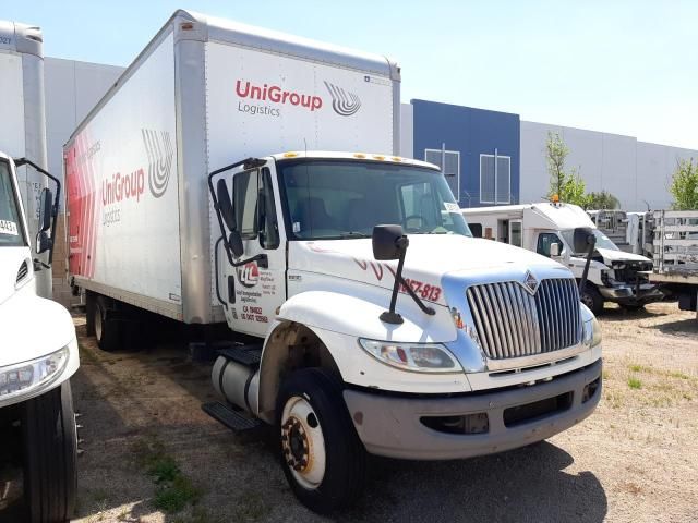 2013 International 4000 4300