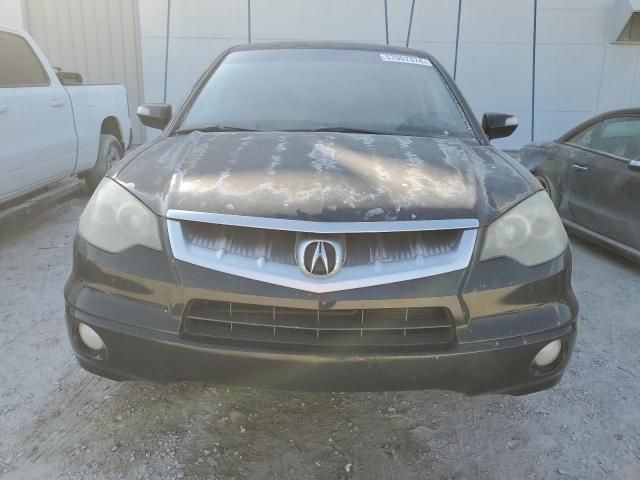 2007 Acura RDX Technology