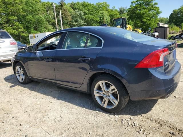 2015 Volvo S60 Premier