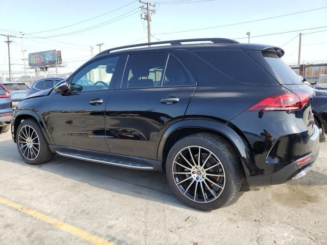 2023 Mercedes-Benz GLE 350