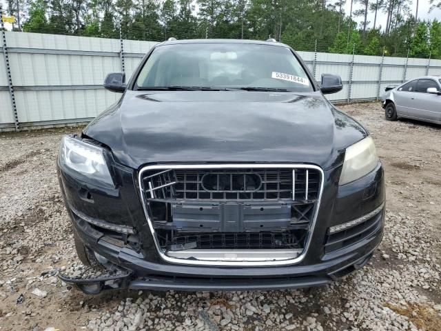 2014 Audi Q7 Premium Plus