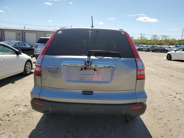 2008 Honda CR-V EXL