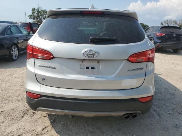 2014 Hyundai Santa FE Sport