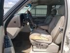 2004 Cadillac Escalade Luxury