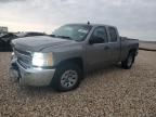 2013 Chevrolet Silverado K1500 LS