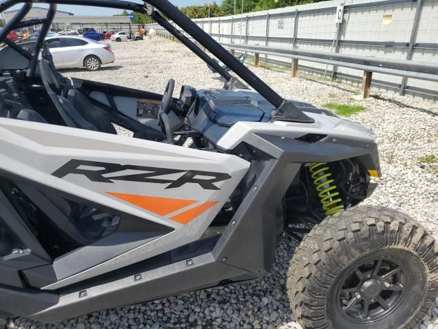 2021 Polaris RZR PRO XP Sport