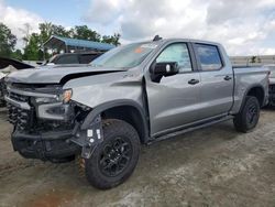 Chevrolet salvage cars for sale: 2023 Chevrolet Silverado K1500 ZR2