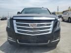 2017 Cadillac Escalade ESV Platinum