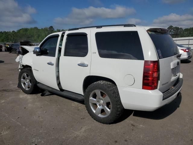 2008 Chevrolet Tahoe K1500