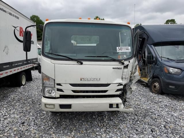 2021 Isuzu NPR HD