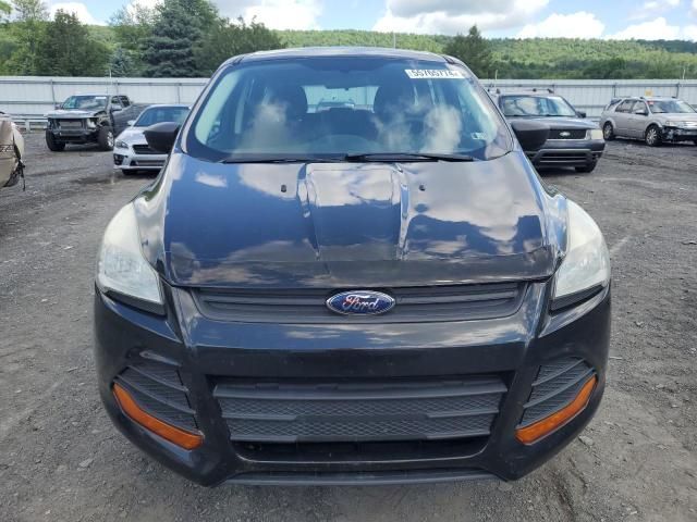 2014 Ford Escape S