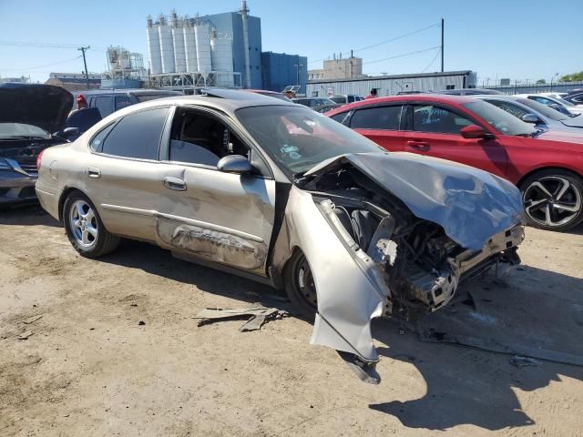 2003 Ford Taurus SES