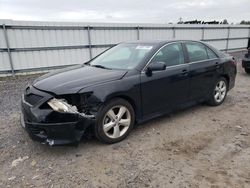 Toyota salvage cars for sale: 2011 Toyota Camry Base