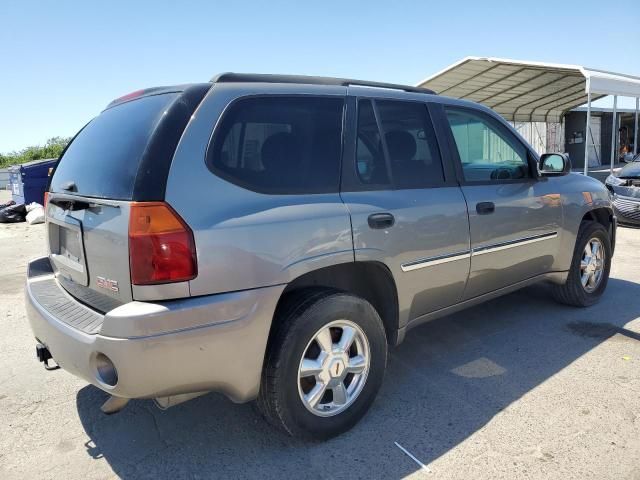 2007 GMC Envoy