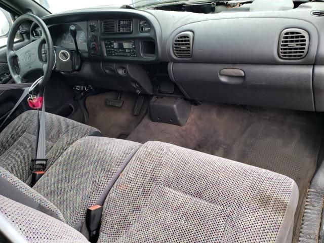 1999 Dodge RAM 1500