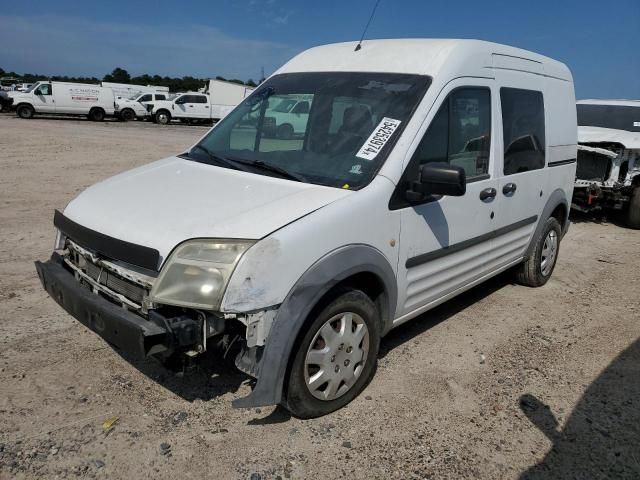 2013 Ford Transit Connect XL